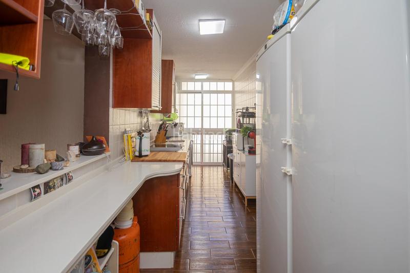 Foto 901ab1a4-9153-4d3d-9f0c-0f6d0fd10731. Flat in Villegas Sevilla