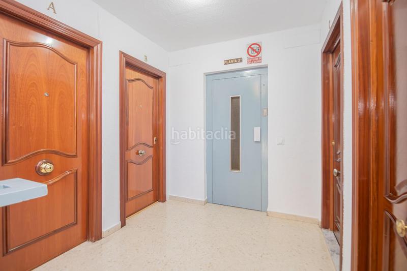 Foto a137af96-46f6-45cc-b2c6-43b142c029b4. Flat in Villegas Sevilla