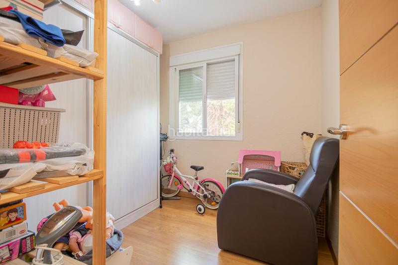 Foto ec9e2169-bb78-464d-bdd9-8d9bc682ef7c. Flat in Villegas Sevilla