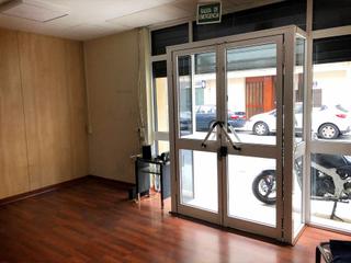 Local Comercial en Los Remedios