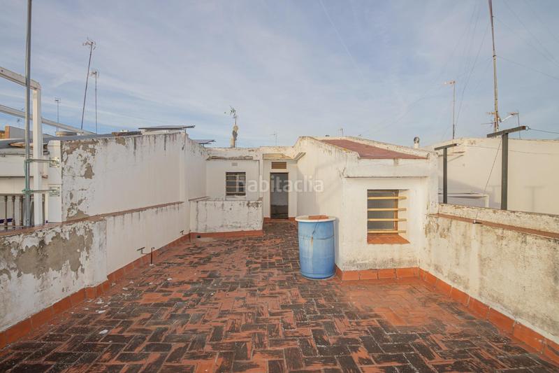 Foto 09f63f96-cafa-4704-82af-513f398e56c8. Maison jumelée avec parking dans Palmete Sevilla