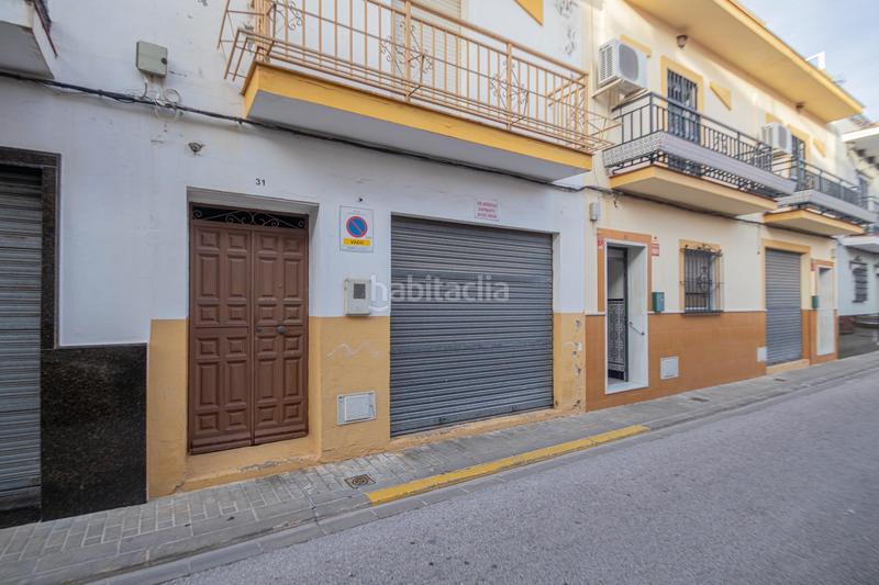 Foto 4bba0a9a-25be-4688-a114-12865843a53a. Maison jumelée avec parking dans Palmete Sevilla