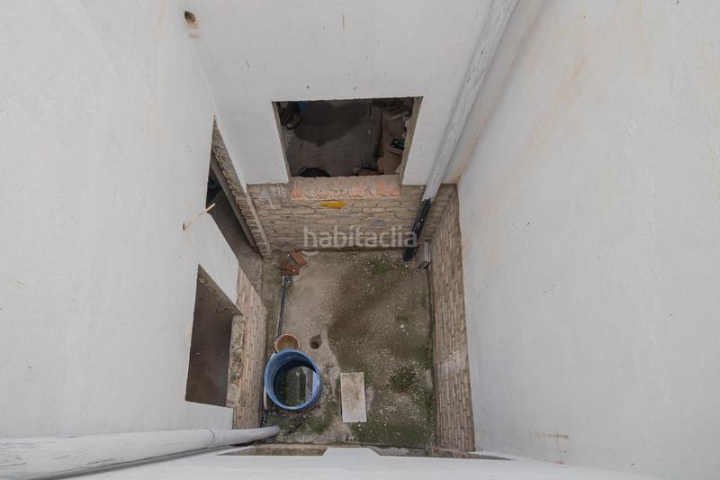 Foto 4e1f8478-6835-4f93-a981-6961096ec220. Maison jumelée avec parking dans Palmete Sevilla