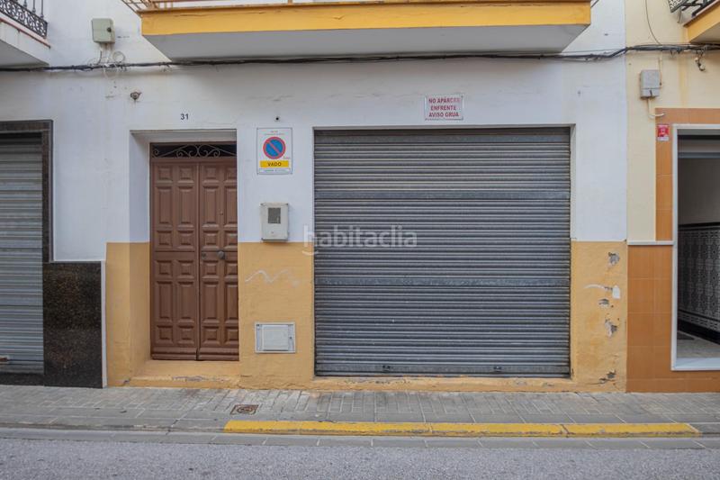 Foto 508c5aa3-c927-4119-90b8-a074f35af525. Maison jumelée avec parking dans Palmete Sevilla