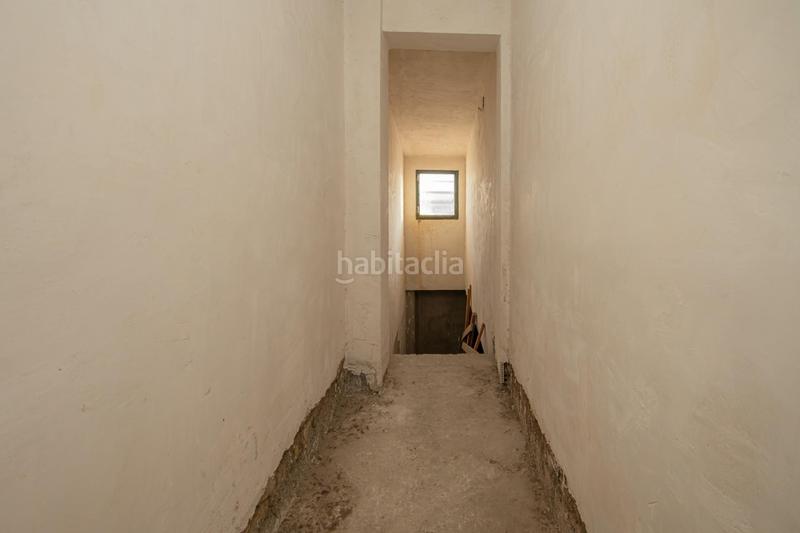 Foto 51f96d09-8f90-4815-a141-04569219d6ad. Maison jumelée avec parking dans Palmete Sevilla