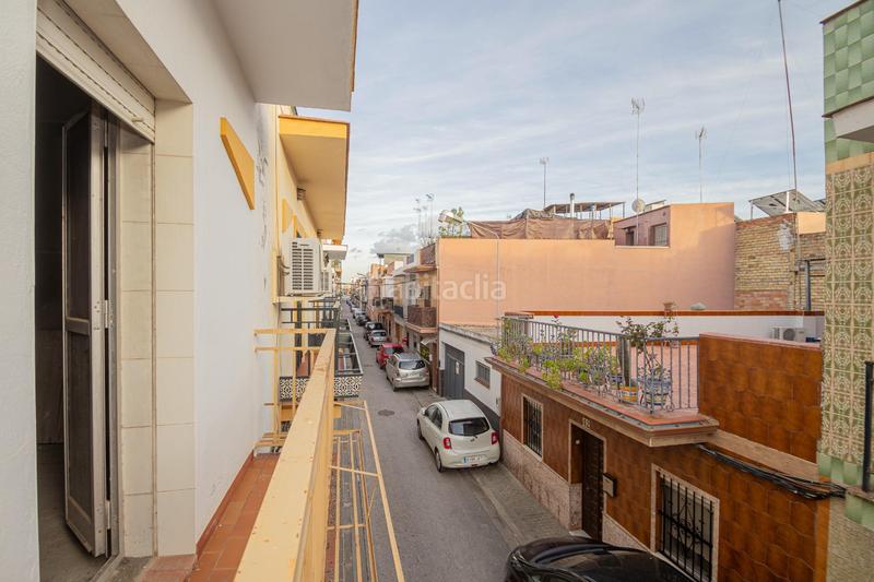 Foto 5f20d06e-79ed-482e-9e25-4bc1d7a101a2. Maison jumelée avec parking dans Palmete Sevilla