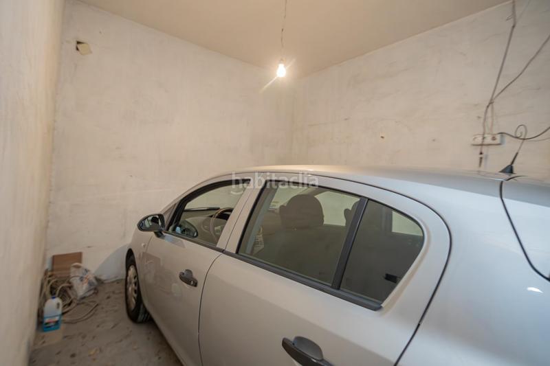 Foto 68aff456-7f2b-4863-9271-7bd5d5baa7de. Maison jumelée avec parking dans Palmete Sevilla