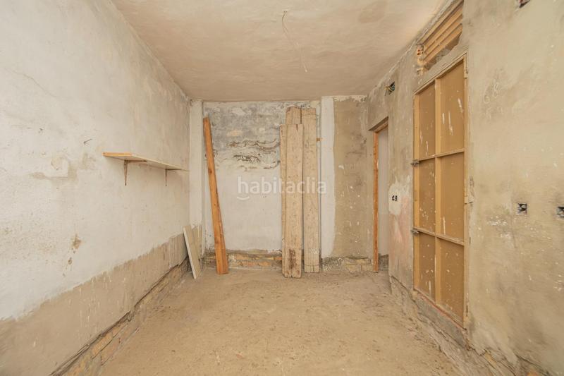 Foto 7de7e486-a716-4f74-954b-8b9b0c693e3e. Maison jumelée avec parking dans Palmete Sevilla