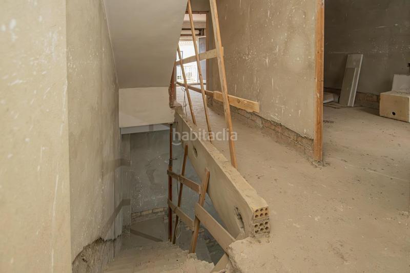 Foto 85398651-99fd-4037-96f6-e631ea3639aa. Maison jumelée avec parking dans Palmete Sevilla