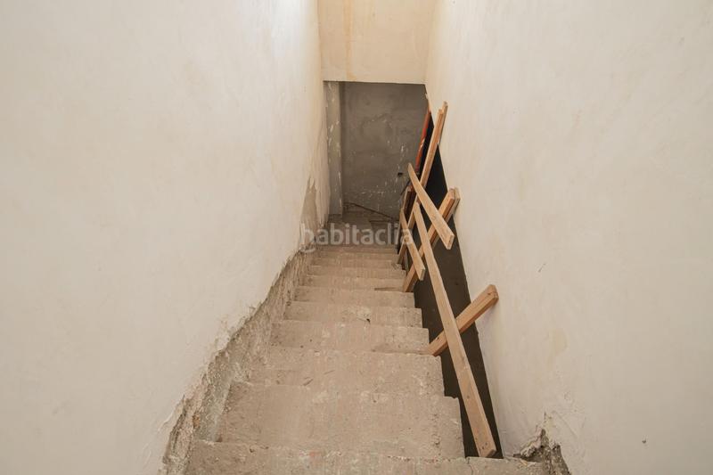 Foto a1119d1b-e2bc-4fb8-963d-4f3d724eb59a. Maison jumelée avec parking dans Palmete Sevilla