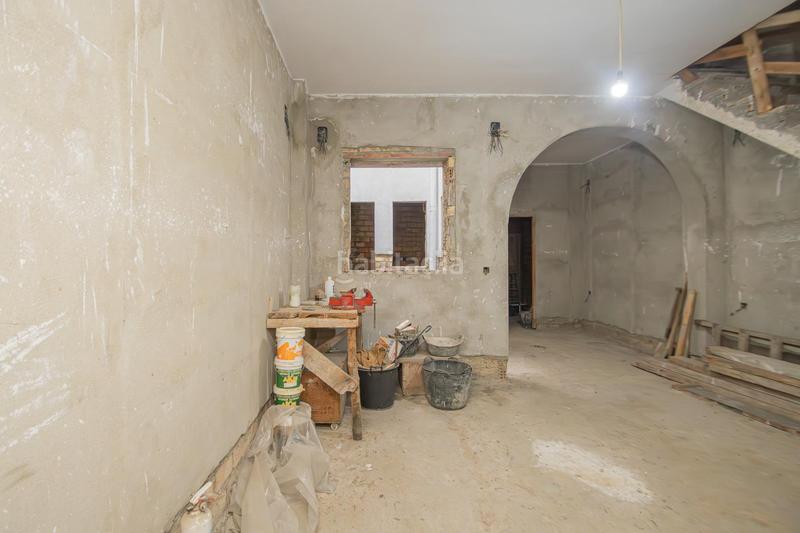 Foto ec1a1f63-4af6-49ea-bb4c-b9c829a3dc03. Maison jumelée avec parking dans Palmete Sevilla