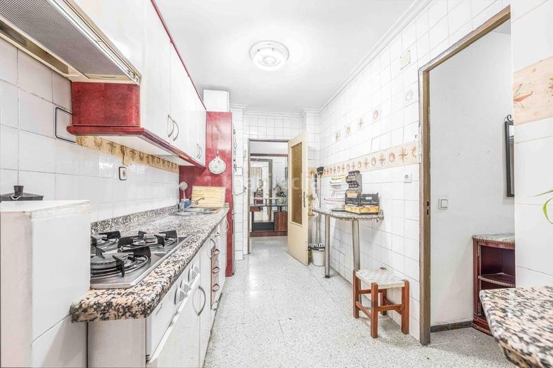 Foto e6917830-e52c-490c-b214-786054d17365. Appartamento in La Oliva Sevilla