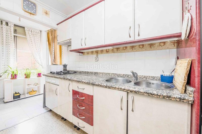 Foto 17ea3884-a917-4f15-b30e-fb5e12f3cd2b. Etagenwohnung in La Oliva Sevilla