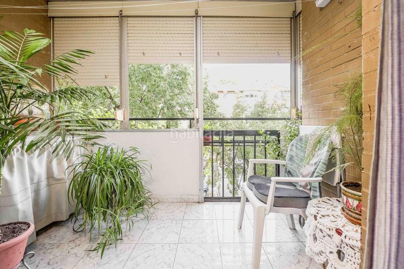 Foto 64b6ea9c-5aa5-4411-847f-52e2b3af538f. Etagenwohnung in La Oliva Sevilla