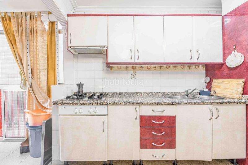 Foto a1fcba7b-10c7-4a94-85ca-92dcdb80bfb1. Etagenwohnung in La Oliva Sevilla