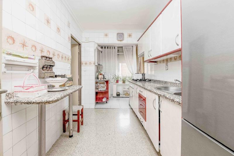 Foto a9e55e2b-16a9-4ee5-87f9-cf2d8c30fdb2. Etagenwohnung in La Oliva Sevilla