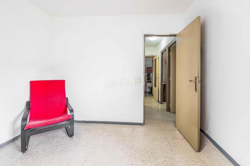 Foto d1b7e587-8362-42f0-93af-0390e103336d. Etagenwohnung in La Oliva Sevilla