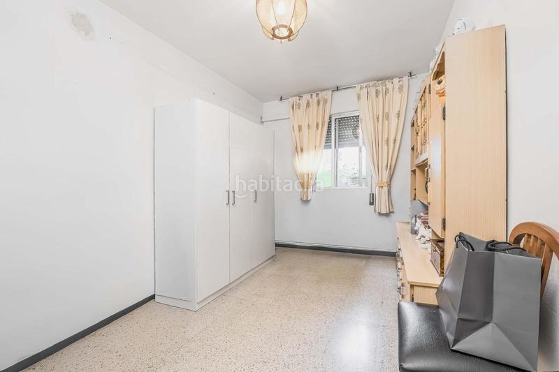 Foto d8e634fe-3bf7-4450-b52f-de77dc0cdf3c. Etagenwohnung in La Oliva Sevilla