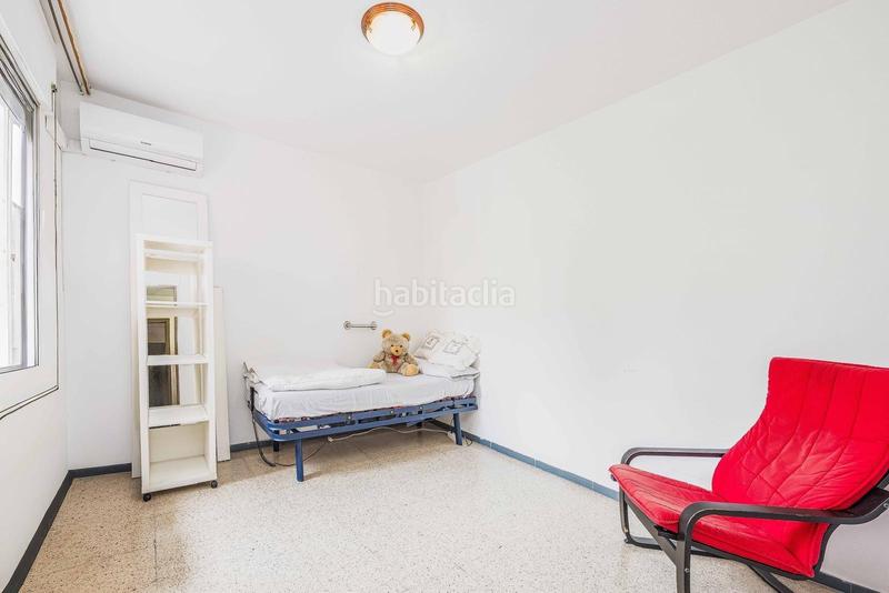 Foto 68c3d369-f6d5-455a-a034-9a33cac688de. Piso en La Oliva Sevilla