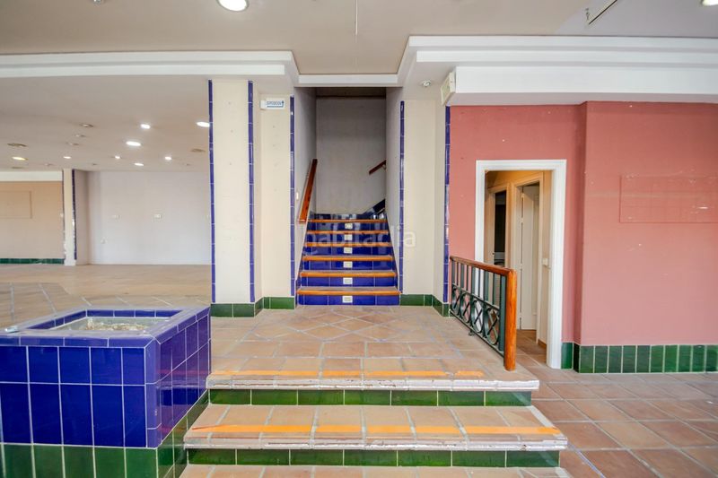 Foto 1a2c1fbc-f154-48d1-9202-6baab00b719e. Edifici a Lepanto Mairena del Aljarafe