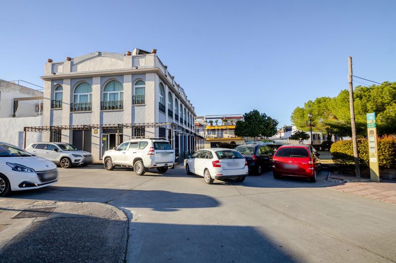 Foto 29a76ccc-53ca-4a87-99ad-b752b4201a72. Edifici a Lepanto Mairena del Aljarafe