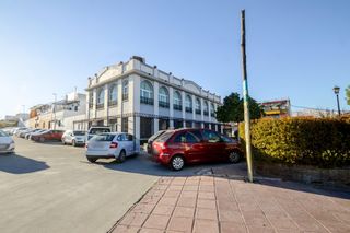 Gebäude  Calle pablo neruda. Edificio multifuncion en mairena del aljarafe