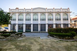 Edificio  Calle pablo neruda. Edificio multifuncion en mairena del aljarafe