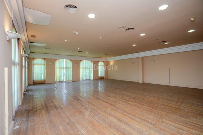 Foto a3ce2674-0377-4a97-8b74-d1576211ff22. Edifici a Lepanto Mairena del Aljarafe