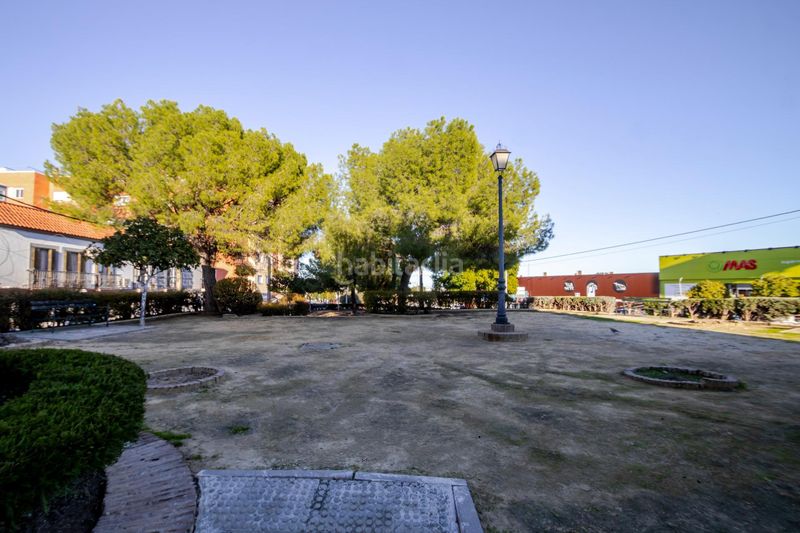 Foto a5d19200-61e3-40db-b83b-fc916fc4ec0a. Edifici a Lepanto Mairena del Aljarafe