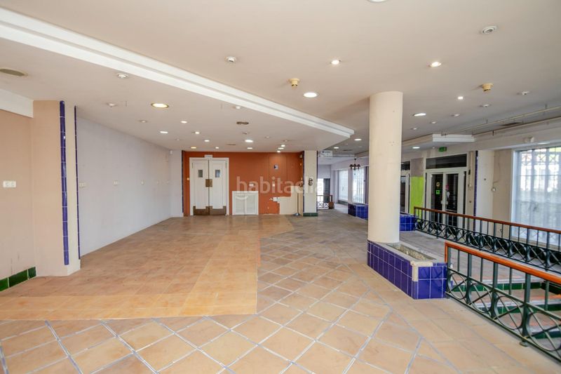 Foto b9958f39-1bf7-4a30-8f3d-fc84ef502428. Edificio  multifuncion en Lepanto Mairena del Aljarafe