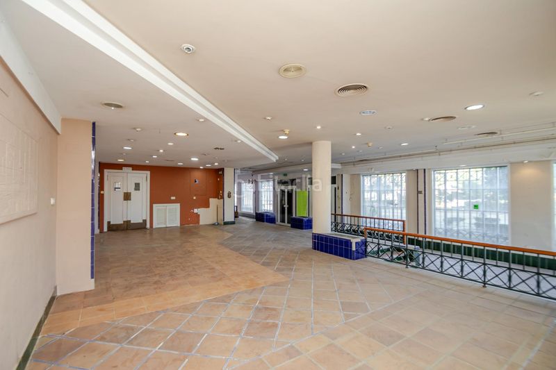 Foto c9fcf6c6-b72f-470b-8a88-94499b34f1ba. Edifici a Lepanto Mairena del Aljarafe