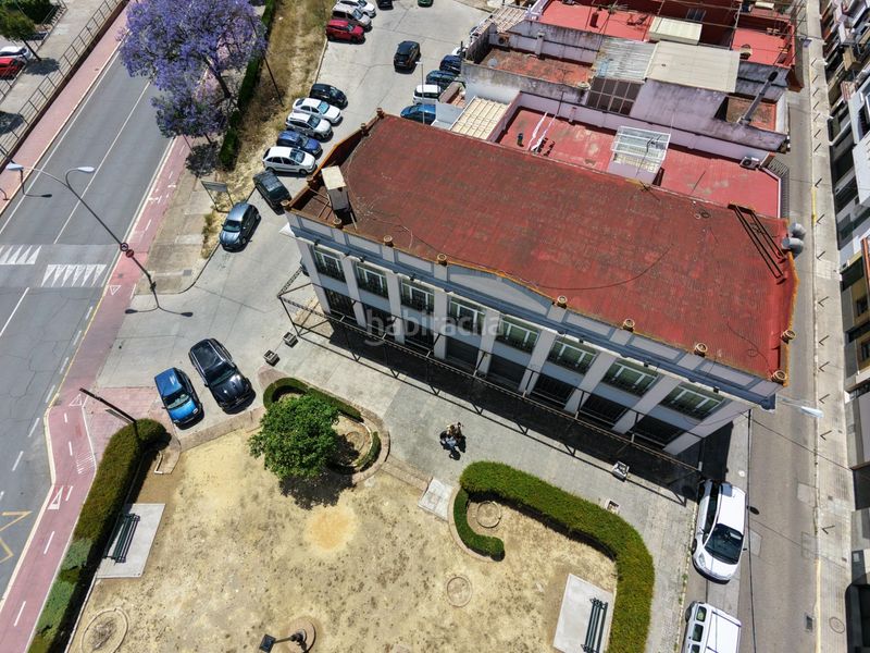 Foto d195e76d-047a-48e6-9883-3e4ba1f602d5. Edificio  multifuncion en Lepanto Mairena del Aljarafe