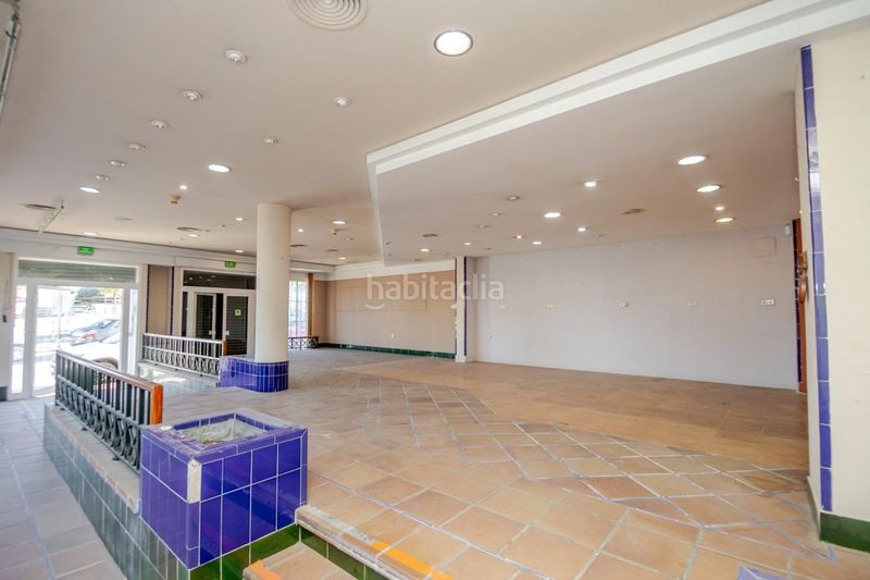 Foto e766d36a-ecbd-4909-8572-3d818dff3aba. Edifici a Lepanto Mairena del Aljarafe