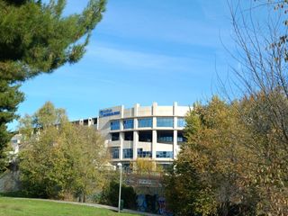 Nau industrial a de Vía de los Poblados 17