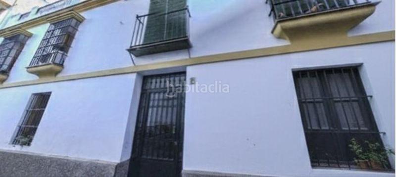 Foto 71127e51-f88f-499c-8953-5803fec68763. Duplex con parcheggio in Doctor Barraquer - G. Renfe - Policlínico Sevilla