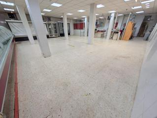 Local Comercial a Calle de Orfebre Cayetano González