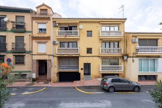 Flat  Calle herreria