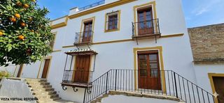 Semi detached house  Avenida avenida concepci�n. Tu proyecto en la algaba