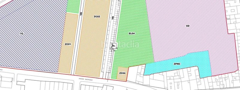 Foto 163d9522-2798-47cb-b13c-716b63d2fcd7. Casa adossada amb aparcament a Algaba (La)