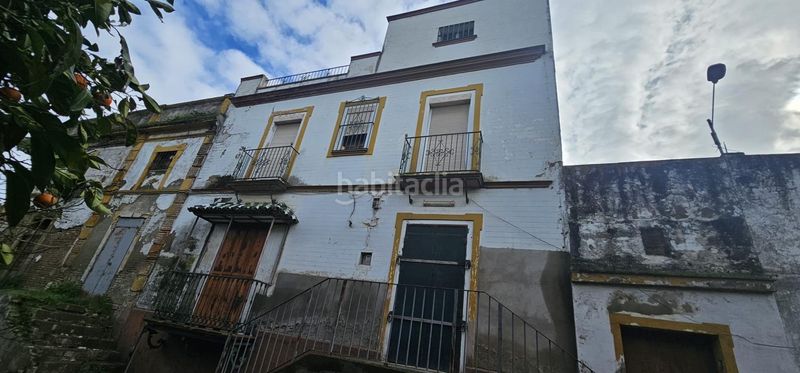 Foto 26192419-ac07-4500-8041-40095a88e3e4. Casa adossada amb aparcament a Algaba (La)