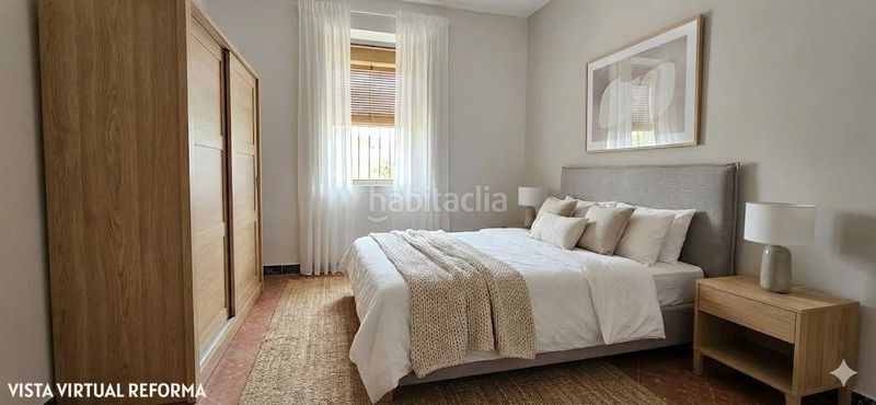 Foto 55aab780-6254-4bfb-95fc-fb4b97f516e4. Casa adossada amb aparcament a Algaba (La)