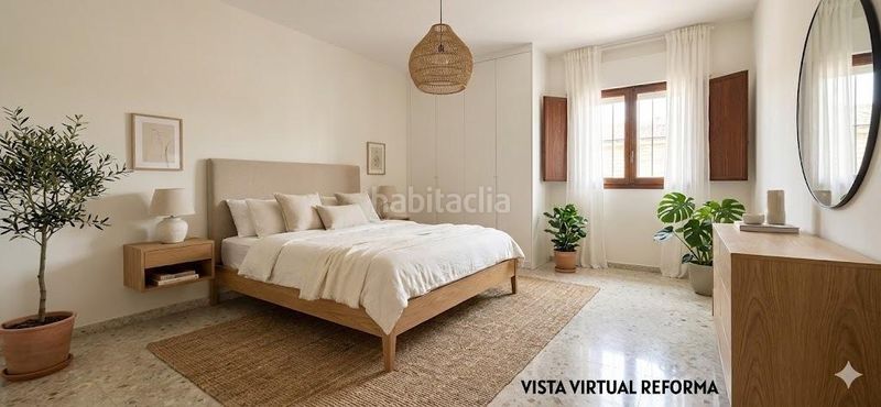 Foto e28480e1-36cf-40fb-91f9-09b63923ae3c. Casa adossada amb aparcament a Algaba (La)