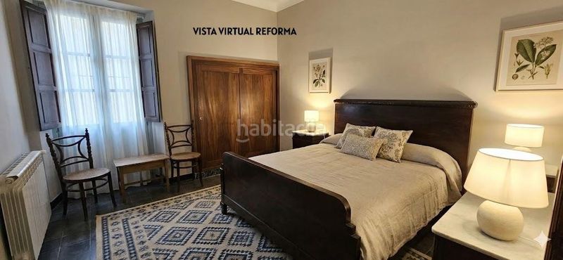 Foto fddf8e5e-2022-41a0-bb62-e2316b70e498. Casa adossada amb aparcament a Algaba (La)
