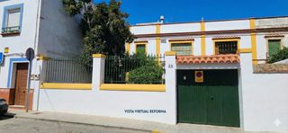 Maison jumelée  Avenida avda de la concepcion