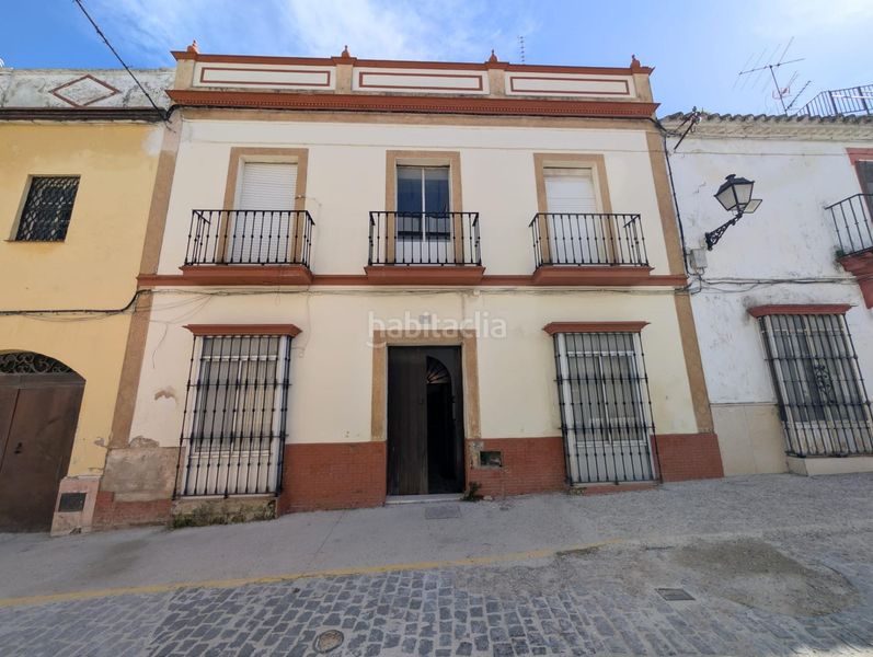 Foto eac4f182-bf8a-4253-a1c2-cd9523c2bba6. Casa a Bornos