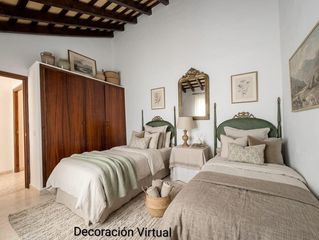 Casa  Calle san jeronimo. Oportunidad única en el corazón de bornos para reformar