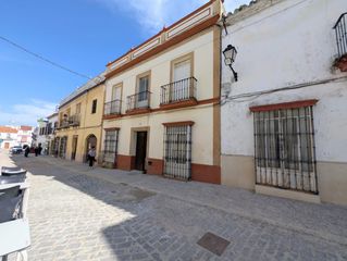 Casa  Calle san jeronimo. Oportunidad única en el corazón de bornos para reformar