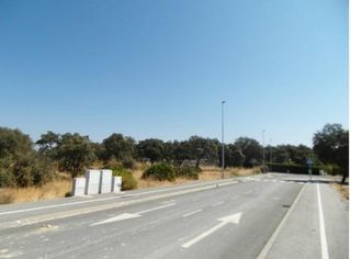 Terreny residencial  Calle triguero. Parcelas urbanas en venta en sanlucar la mayor