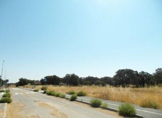 Terreny residencial  Calle triguero. Parcelas urbanas en venta en sanlucar la mayor