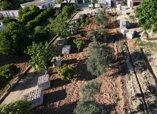 Terreno residenziale  Calle echaguy h. Se vende parcela de 836 m2 a pie de calle h en la urbanización f